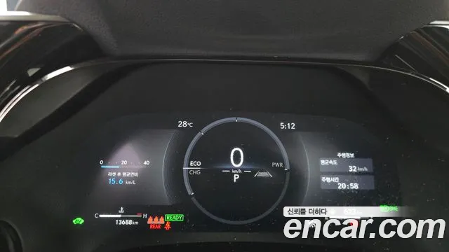 Lexus RX — Фото автомобиля 8
