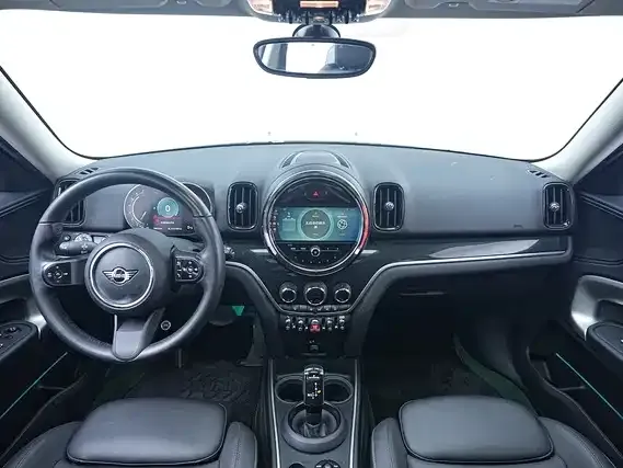 MINI Countryman — Фото автомобиля 5