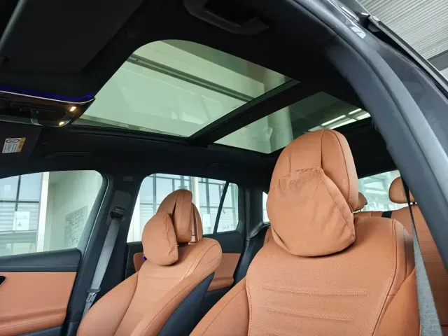 Mercedes-Benz GLC-Class — Фото автомобиля 5