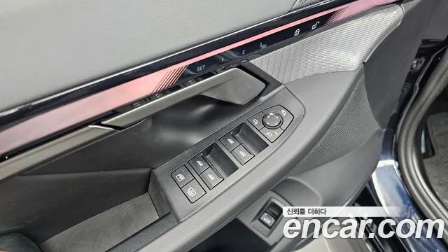 BMW i5 G60 — Фото автомобиля 28