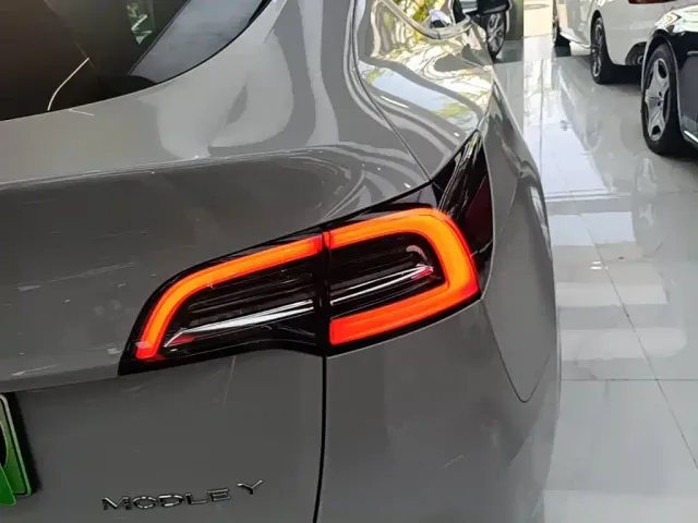 Tesla Model Y — Фото автомобиля 7
