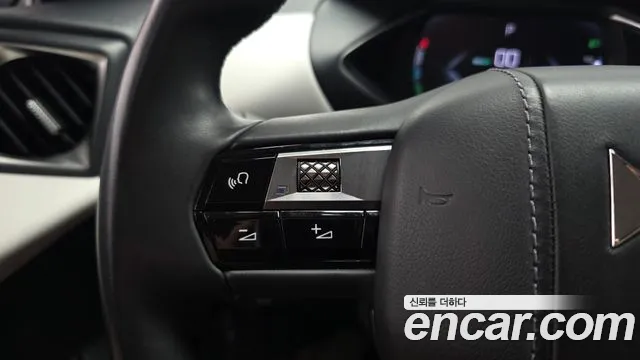 Citroen DS3 — Фото автомобиля 17