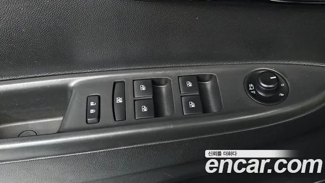 Chevrolet Spark The New — Фото автомобиля 12