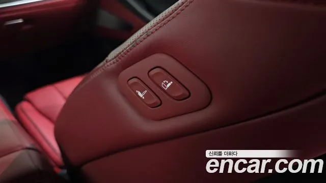 Genesis G80 Бензин 2.5 турбо AWD — Фото автомобиля 30
