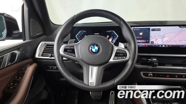 BMW X5 G05 — Фото автомобиля 19