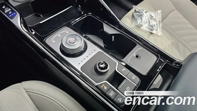 Kia Sorento 4th Gen — Фото автомобиля 12
