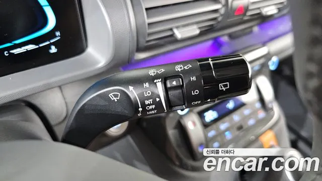 Hyundai Casper Casper (New) — Фото автомобиля 29