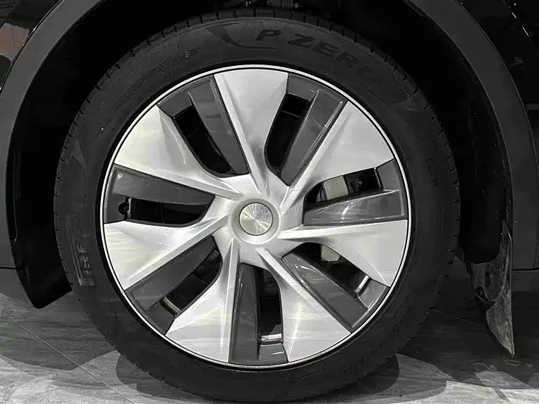 Tesla Model Y 2022 Facelift Rear-Wheel Drive Version — Фото автомобиля 16