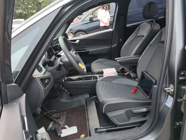 Volkswagen Volkswagen ID.3 2023 Upgraded Pure Intelligence Edition — Фото автомобиля 14