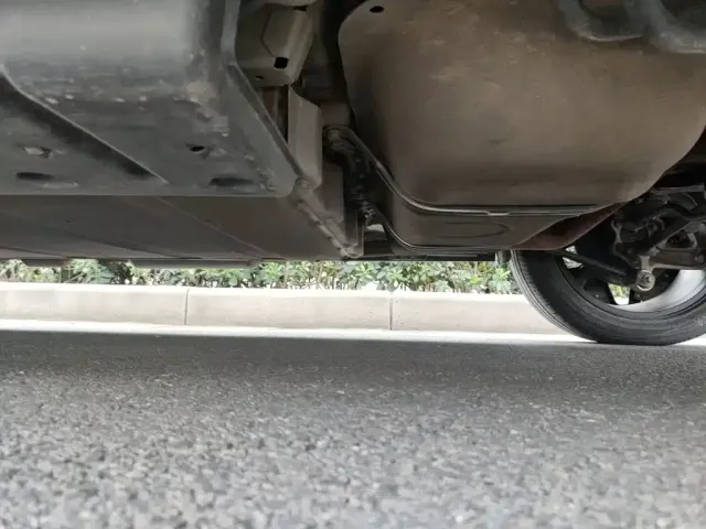 BYD Song PLUS — Фото автомобиля 21