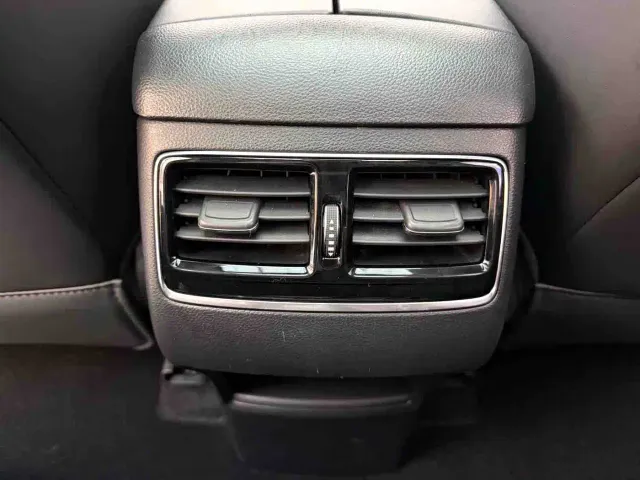 GAC Trumpchi GS4 PLUS — Фото автомобиля 11