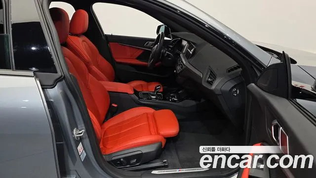 BMW 2 Series F44 — Фото автомобиля 17