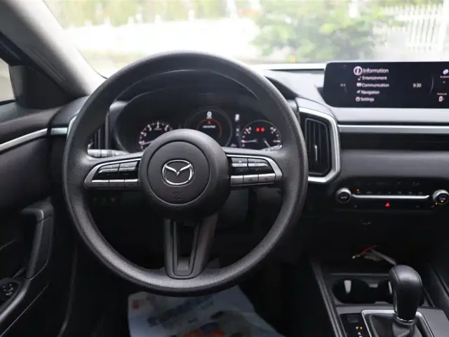 Mazda CX-50 Xingye — Фото автомобиля 14