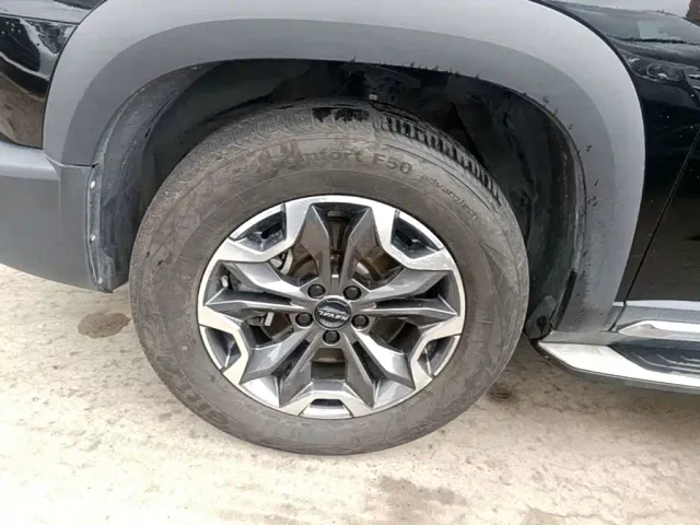 Haval Big Dog — Фото автомобиля 22