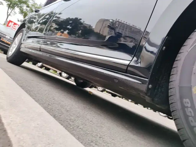 Volkswagen Passat — Фото автомобиля 20