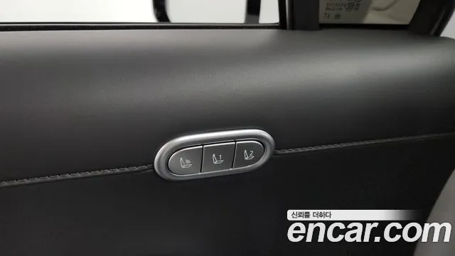 Hyundai Palisade Palisade (LX3) Бензин 2.5T 4WD 9 мест — Фото автомобиля 30