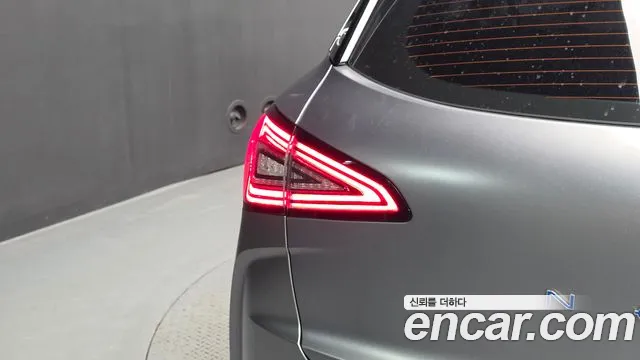 Hyundai Nexo — Фото автомобиля 8