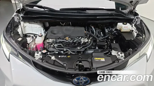 Toyota Sienna — Фото автомобиля 6