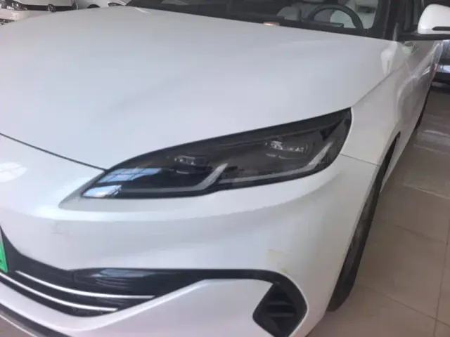BYD Seal 06 — Фото автомобиля 5