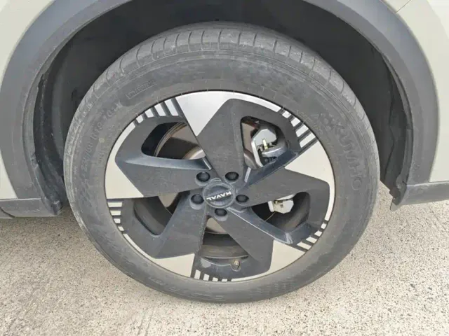 Haval Xiaolong MAX — Фото автомобиля 6