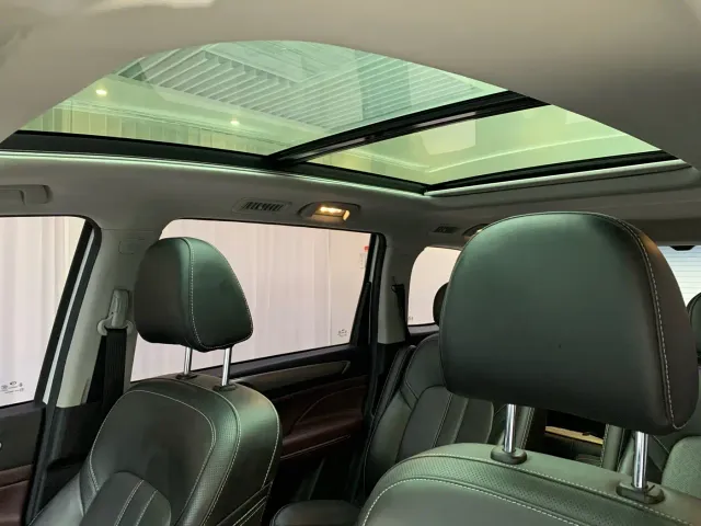 GAC Trumpchi M6 — Фото автомобиля 12