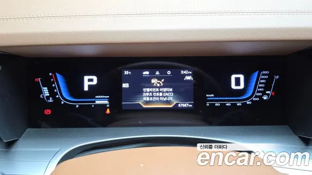 KG_Mobility_Ssangyong Torres Torres Бензин 1.5 2WD — Фото автомобиля 8