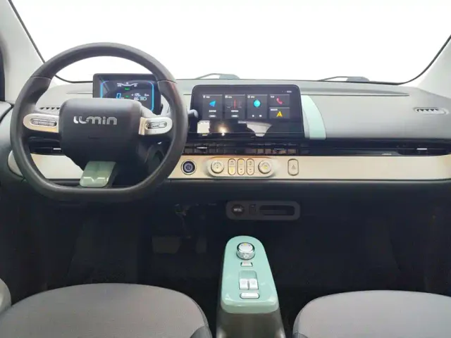 Changan Lumin — Фото автомобиля 12