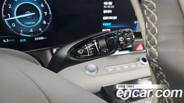 Hyundai AVANTE Новый Avante (CN7) — Фото автомобиля 16