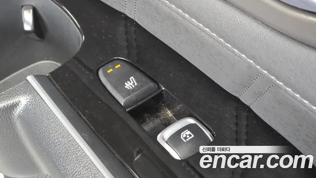 Kia Sorento Sorento 4-е поколение Бензин 2.5T 2WD — Фото автомобиля 10