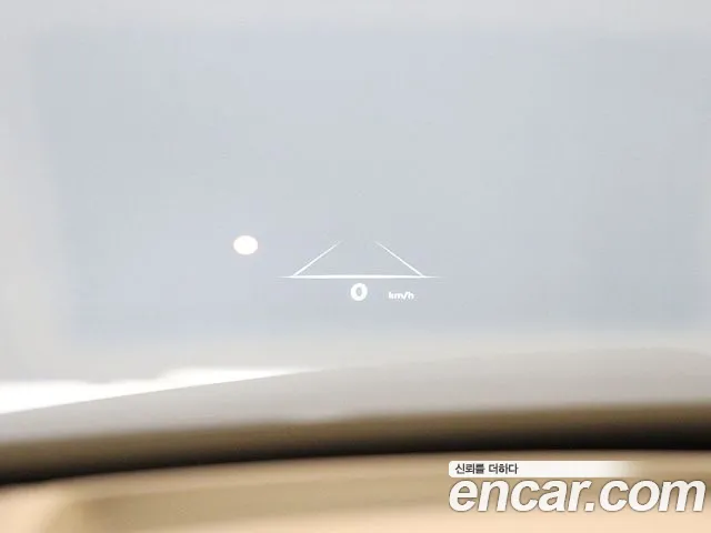 Genesis G80 Бензин 2.5 турбо AWD — Фото автомобиля 13