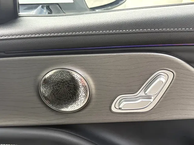 Chery Arrizo 8 — Фото автомобиля 23