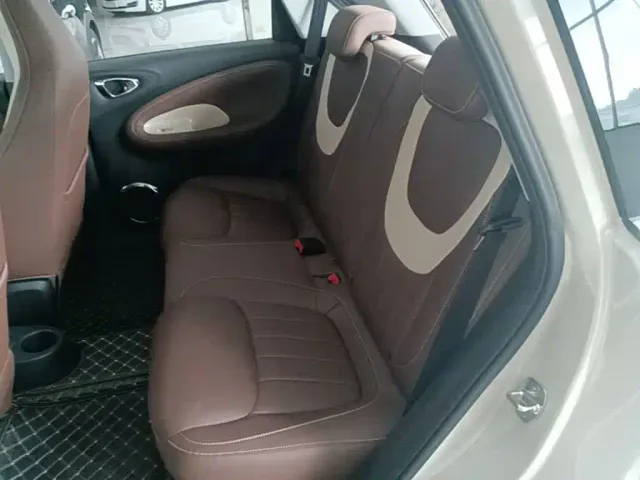 Wuling Bingo — Фото автомобиля 16
