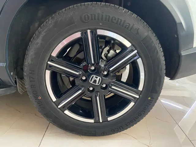 Honda Vezel — Фото автомобиля 10