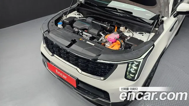 Kia Sorento — Фото автомобиля 9