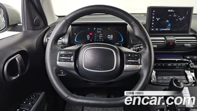 Hyundai Casper Casper Turbo Inspiration — Фото автомобиля 13