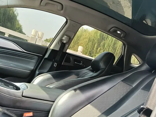 GAC Aion S Plus — Фото автомобиля 13