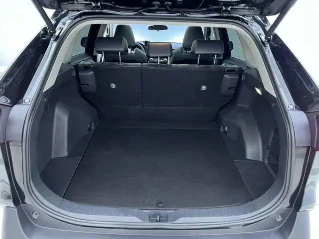 Toyota Wildlander — Фото автомобиля 11