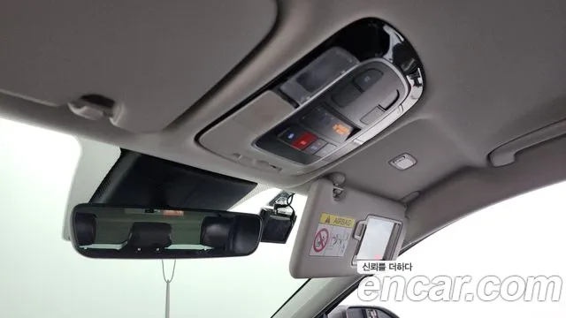 Hyundai Tucson Tucson (NX4) Дизель 2.0 2WD — Фото автомобиля 18
