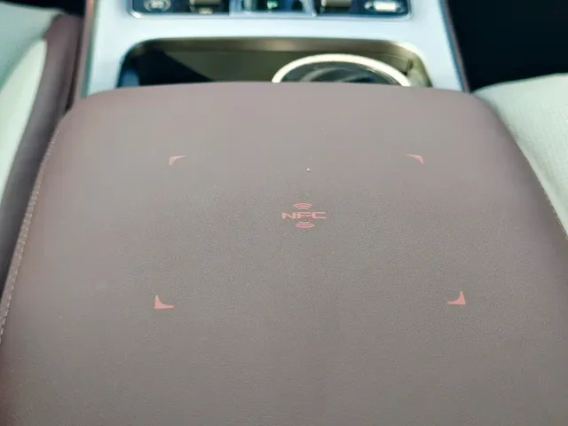 BYD Seal — Фото автомобиля 14