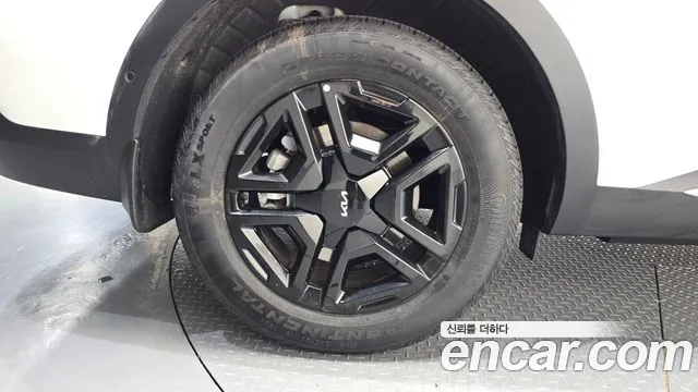 Kia Sorento Generation 4 — Фото автомобиля 5