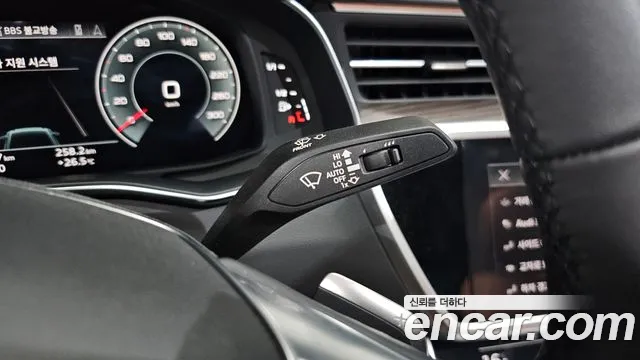 Audi A6 45 TFSI Premium — Фото автомобиля 12