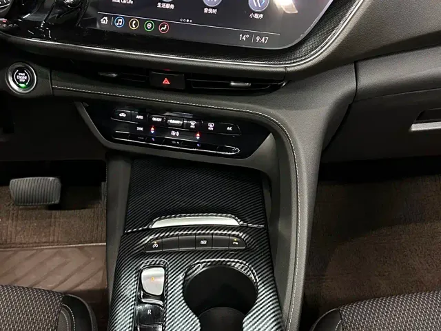 Buick Envision S 2020 Enclave S 652T 2WD Elite — Фото автомобиля 19