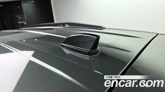 KG_Mobility_Ssangyong Torres Torres Бензин 1.5 4WD — Фото автомобиля 28