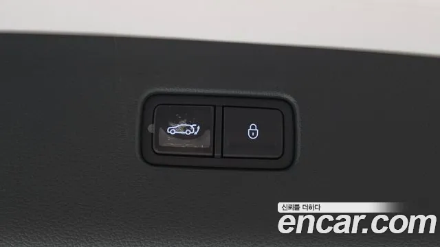 Genesis GV80 2.5T Бензин AWD — Фото автомобиля 13