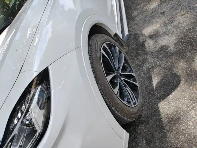 Jetour X70 Plus — Фото автомобиля 24