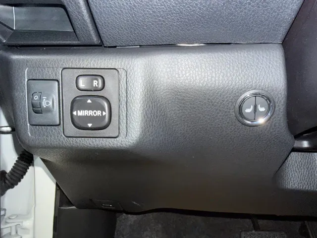 Toyota YARiS L Zhi Xiang — Фото автомобиля 15