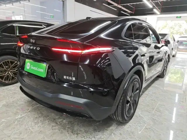 Onvo L60 — Фото автомобиля 6
