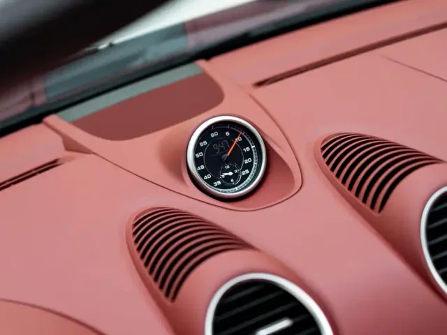 Porsche 718 — Фото автомобиля 18