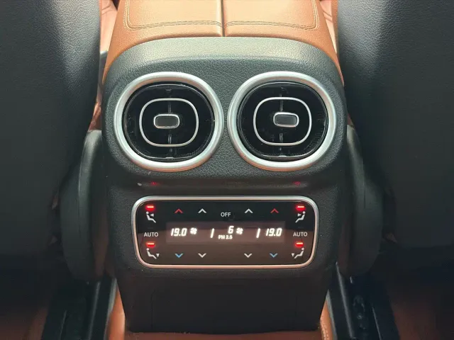 Mercedes-Benz GLC-Class — Фото автомобиля 9