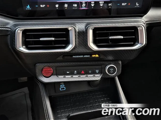 Ford Mustang Mustang 7 поколение 5.0 GT Premium Кабриолет — Фото автомобиля 12